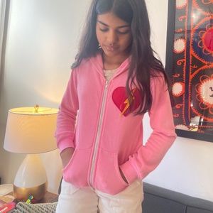 I’m selling a aviator nation sweatshirt